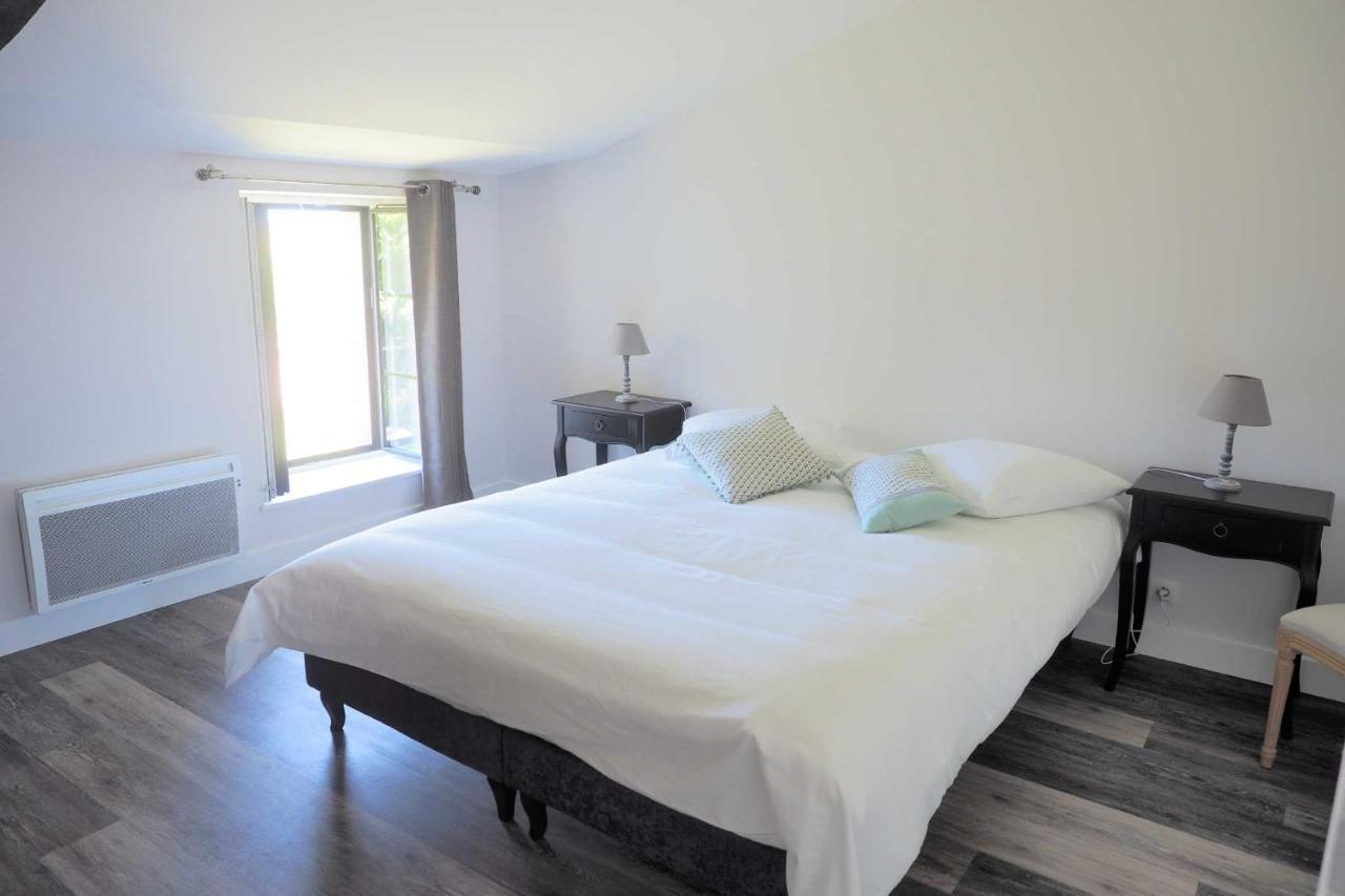Bed and Breakfast Hameau de La Landrière à 3 min du Puy du Fou Saint-Malo-du-Bois Esterno foto