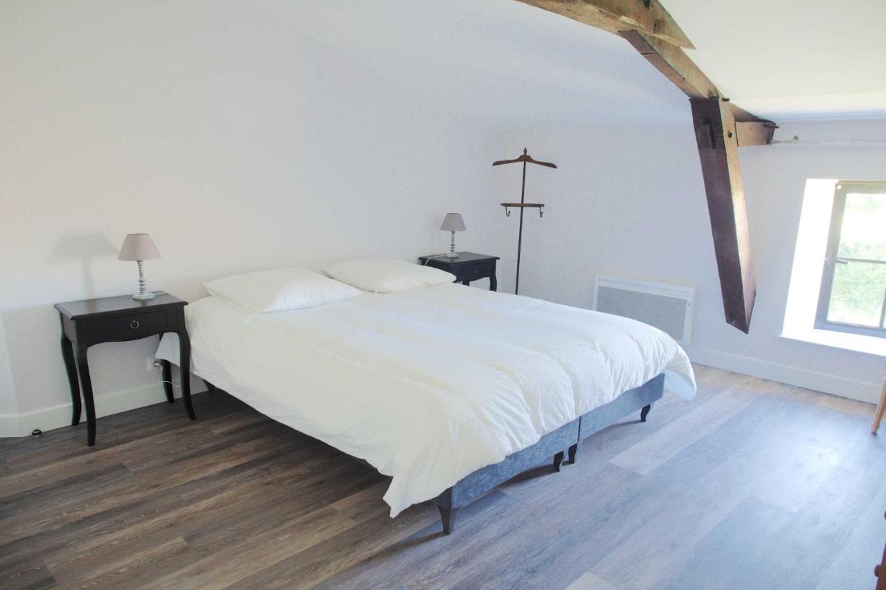 Bed and Breakfast Hameau de La Landrière à 3 min du Puy du Fou Saint-Malo-du-Bois Esterno foto