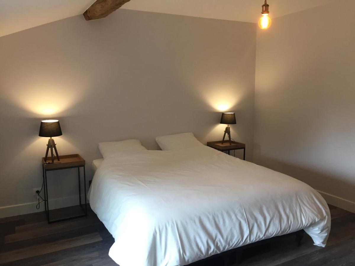 Bed and Breakfast Hameau de La Landrière à 3 min du Puy du Fou Saint-Malo-du-Bois Esterno foto
