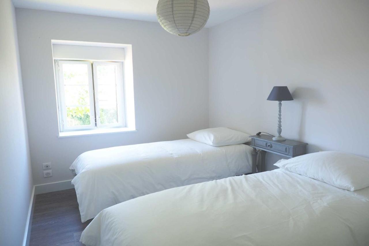 Bed and Breakfast Hameau de La Landrière à 3 min du Puy du Fou Saint-Malo-du-Bois Esterno foto
