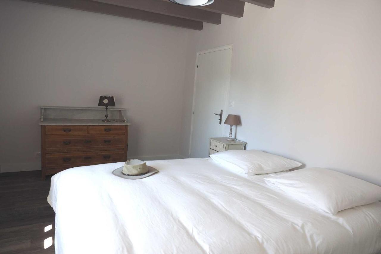 Bed and Breakfast Hameau de La Landrière à 3 min du Puy du Fou Saint-Malo-du-Bois Esterno foto