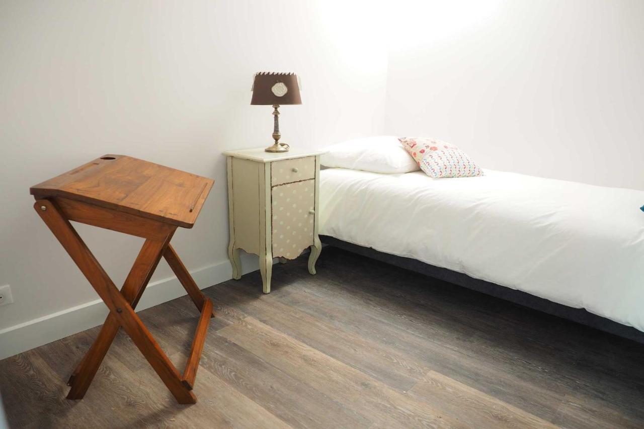 Bed and Breakfast Hameau de La Landrière à 3 min du Puy du Fou Saint-Malo-du-Bois Esterno foto