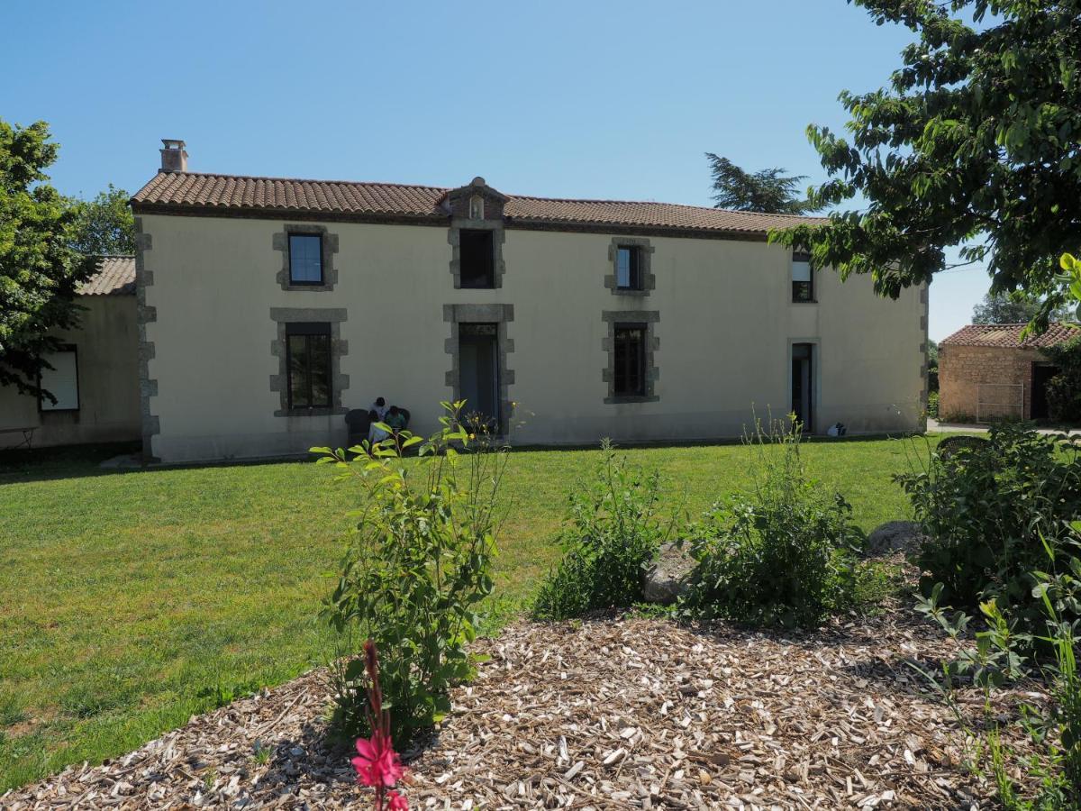 Bed and Breakfast Hameau de La Landrière à 3 min du Puy du Fou Saint-Malo-du-Bois Esterno foto